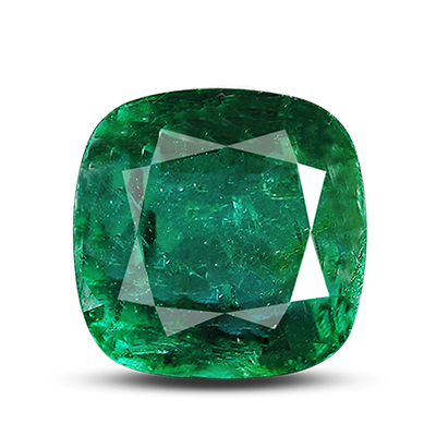 पन्ना रत्न (Emerald)